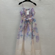 Zimmermann Dress